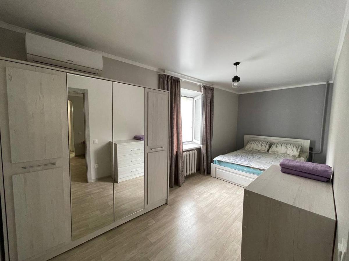 Apartment On Kievskaya Street Bishkek Exterior foto
