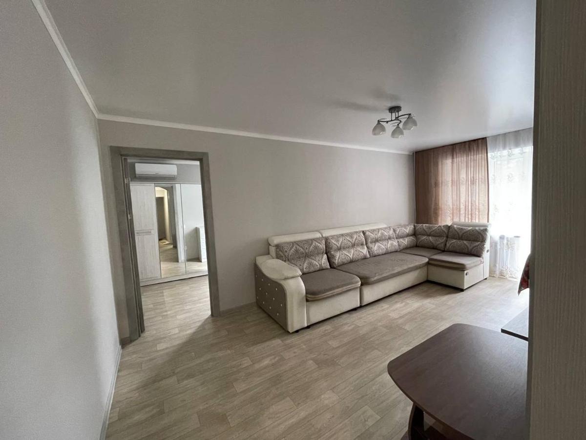 Apartment On Kievskaya Street Bishkek Exterior foto