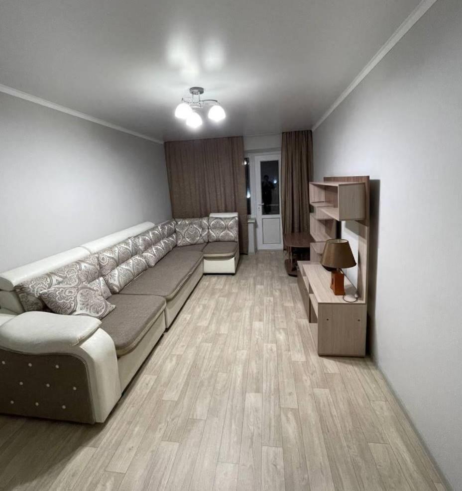 Apartment On Kievskaya Street Bishkek Quarto foto