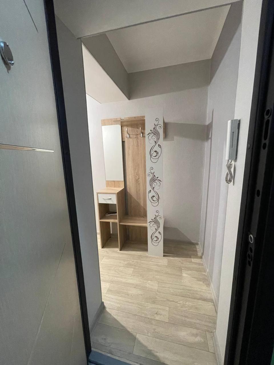 Apartment On Kievskaya Street Bishkek Quarto foto